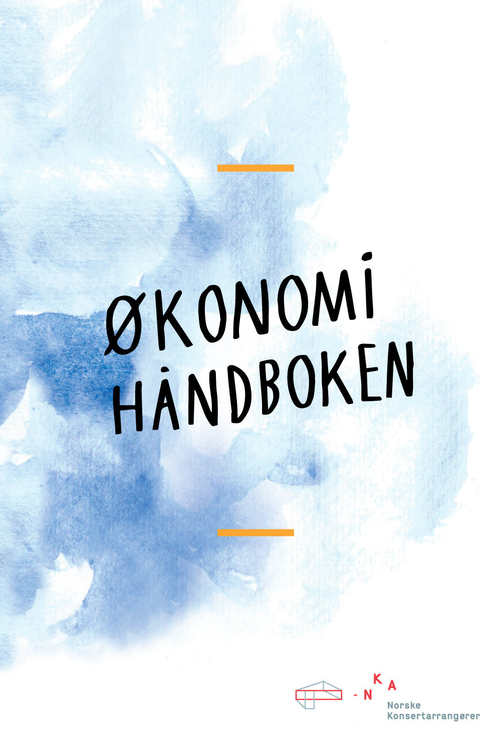 Økonomihåndboken